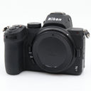 Nikon Z5 Gehäuse gebraucht