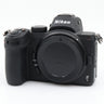 Nikon Z5 Gehäuse gebraucht