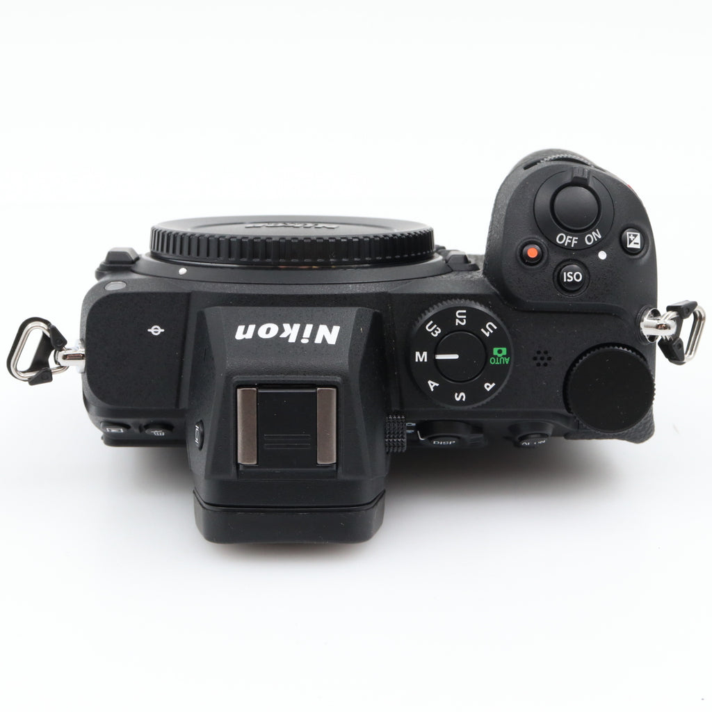 Nikon Z5 Gehäuse gebraucht