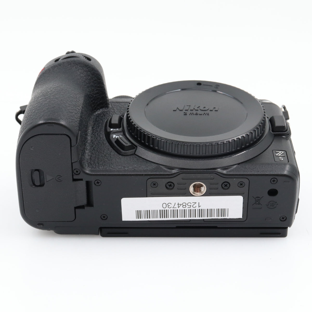 Nikon Z5 Gehäuse gebraucht