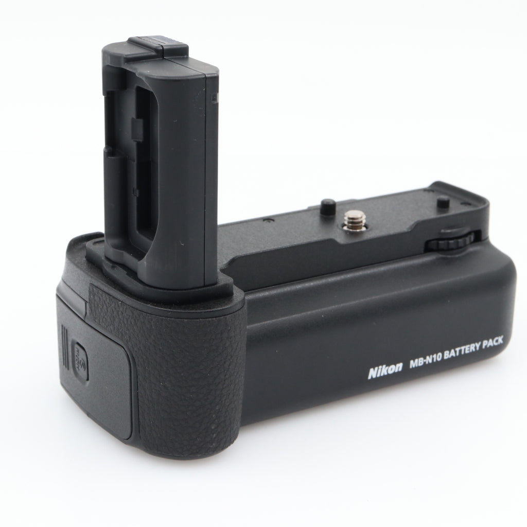 Nikon MB-N10 Batteriegriff gebraucht