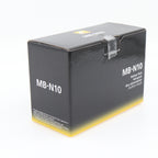 Nikon MB-N10 Batteriegriff gebraucht