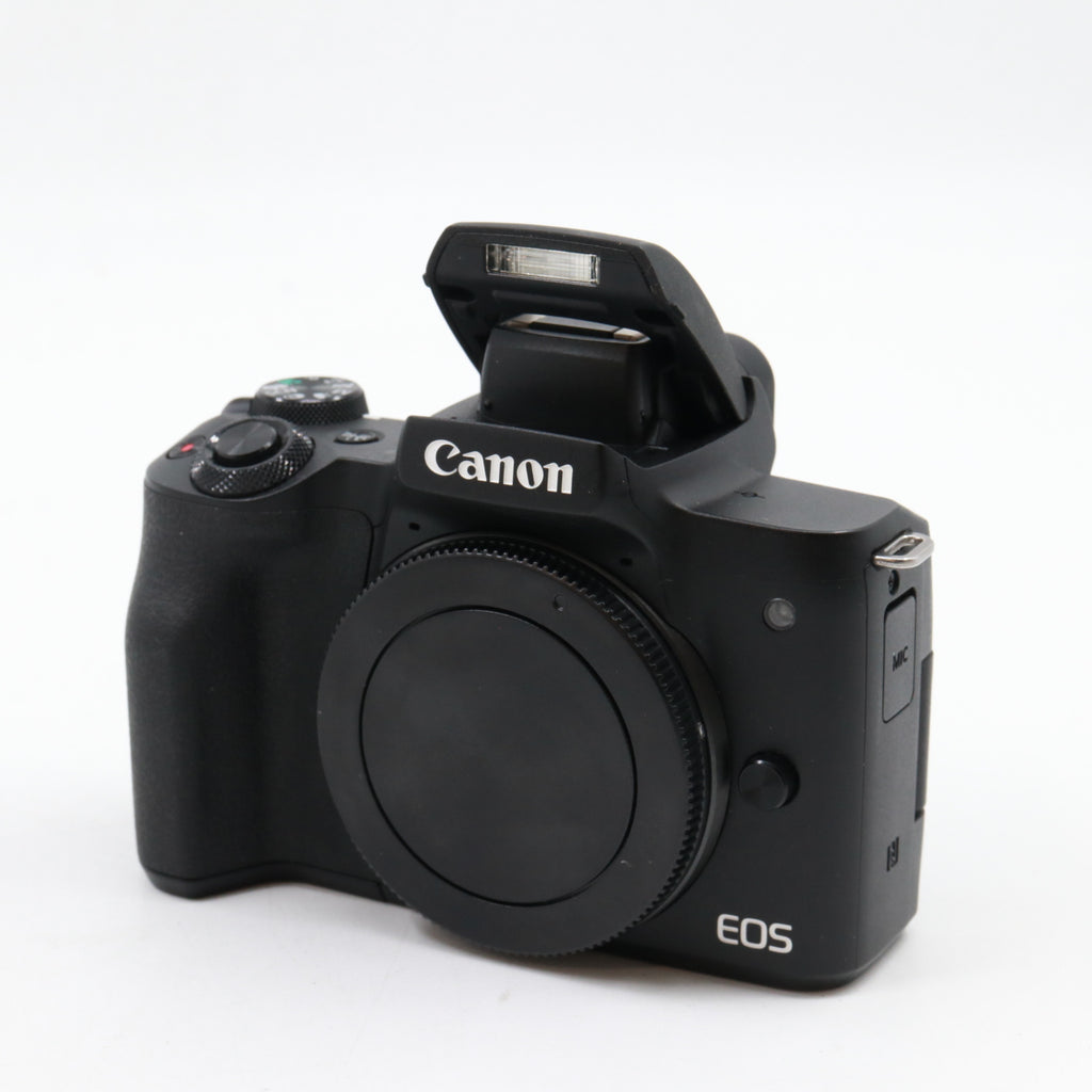 Canon EOS M50 Gehäuse gebraucht
