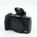 Canon EOS M50 Gehäuse gebraucht