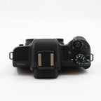 Canon EOS M50 Gehäuse gebraucht