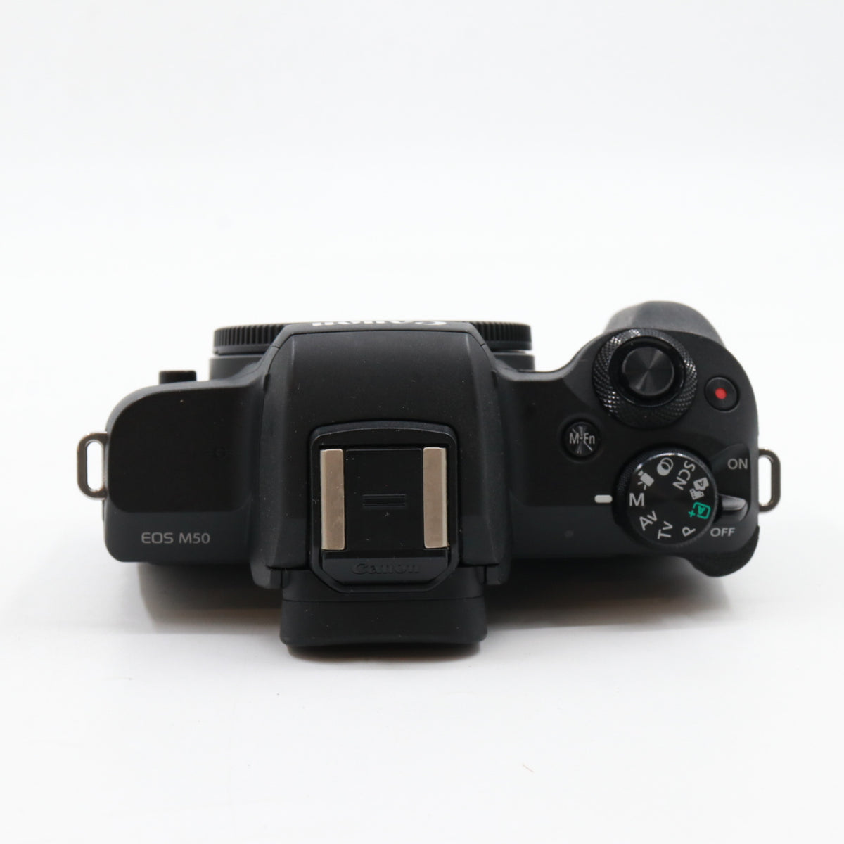 Canon EOS M50 Gehäuse gebraucht