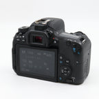 Canon EOS 77D Gehäuse gebraucht
