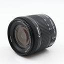 Canon EF-S 18-55mm f/4-5.6 IS STM gebraucht