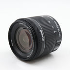 Canon EF-S 18-55mm f/4-5.6 IS STM gebraucht