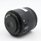 Canon EF-S 18-55mm f/4-5.6 IS STM gebraucht