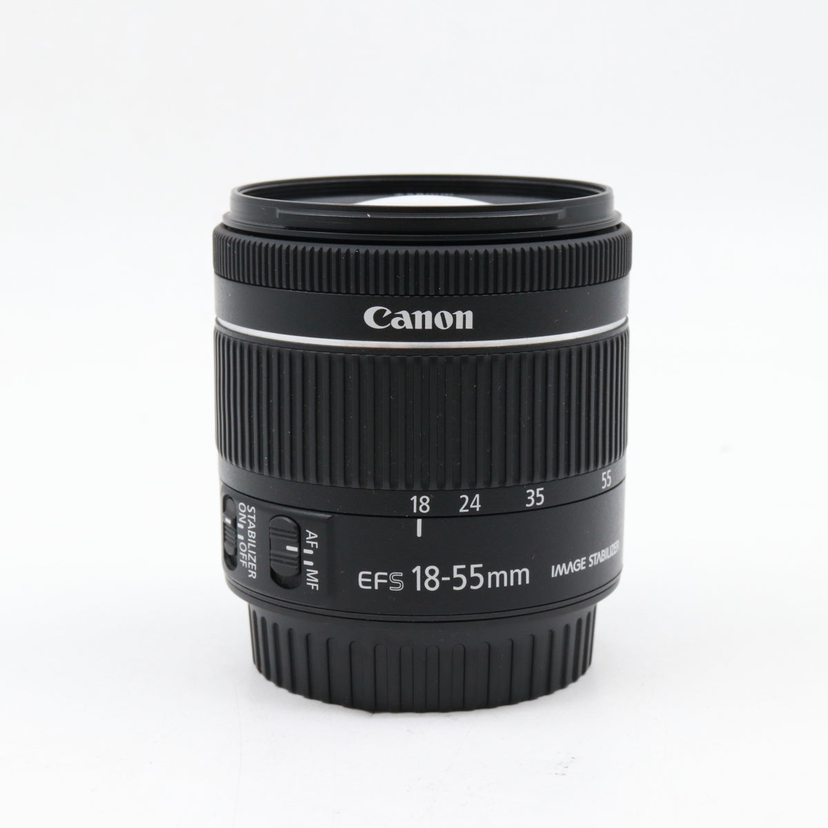 Canon EF-S 18-55mm f/4-5.6 IS STM gebraucht