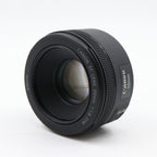 Canon EF 50mm F/1.8 STM gebraucht