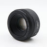 Canon EF 50mm F/1.8 STM gebraucht