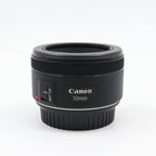 Canon EF 50mm F/1.8 STM gebraucht