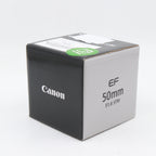 Canon EF 50mm F/1.8 STM gebraucht