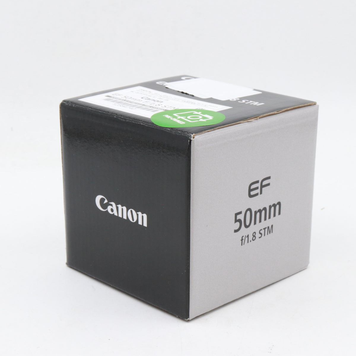 Canon EF 50mm F/1.8 STM gebraucht