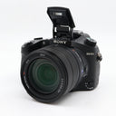 Sony Cybershot DSC-RX10 IV gebraucht