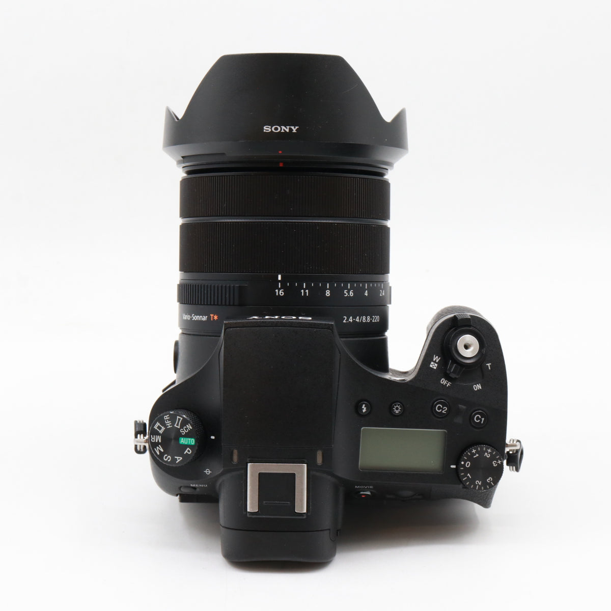 Sony Cybershot DSC-RX10 IV gebraucht