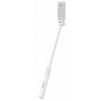 Insta360 Foldable Selfie Stick - White
