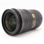 Nikon AF-S 24-70mm F/2.8G ED gebraucht