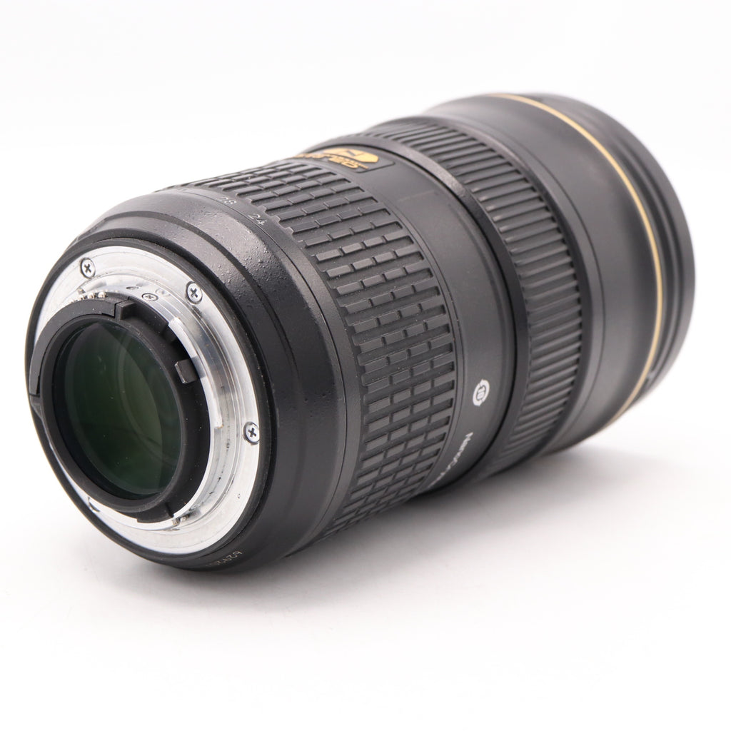 Nikon AF-S 24-70mm F/2.8G ED gebraucht