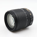 Nikon AF-S 18-105mm f/3.5-5.6G VR ED DX gebraucht
