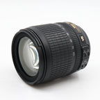 Nikon AF-S 18-105mm f/3.5-5.6G VR ED DX gebraucht