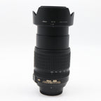 Nikon AF-S 18-105mm f/3.5-5.6G VR ED DX gebraucht
