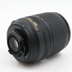 Nikon AF-S 18-105mm f/3.5-5.6G VR ED DX gebraucht