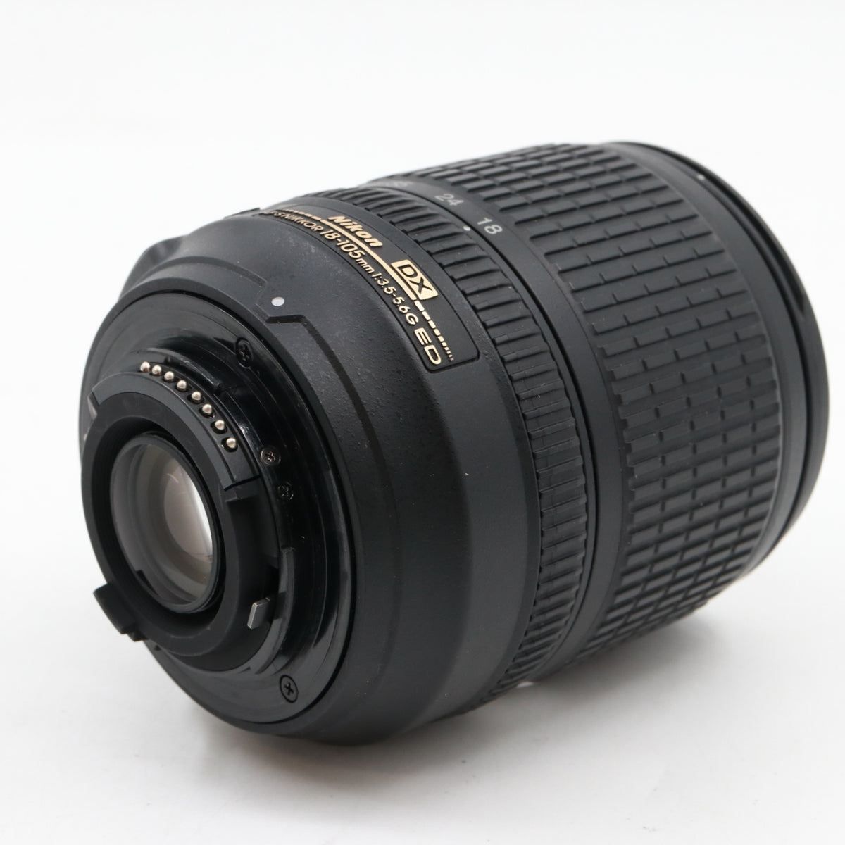 Nikon AF-S 18-105mm f/3.5-5.6G VR ED DX gebraucht