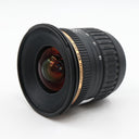 Tamron AF 11-18mm f/4.5-5.6 IF Di II SP Nikon gebraucht