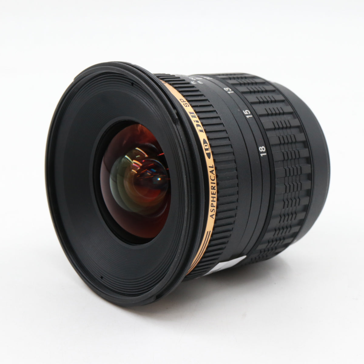 Tamron AF 11-18mm f/4.5-5.6 IF Di II SP Nikon gebraucht