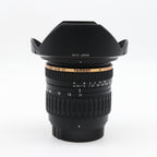 Tamron AF 11-18mm f/4.5-5.6 IF Di II SP Nikon gebraucht