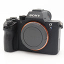 Sony A7S II Gehäuse gebraucht