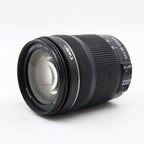 Canon EF-S 18-135mm f/3.5-5.6 IS STM gebraucht