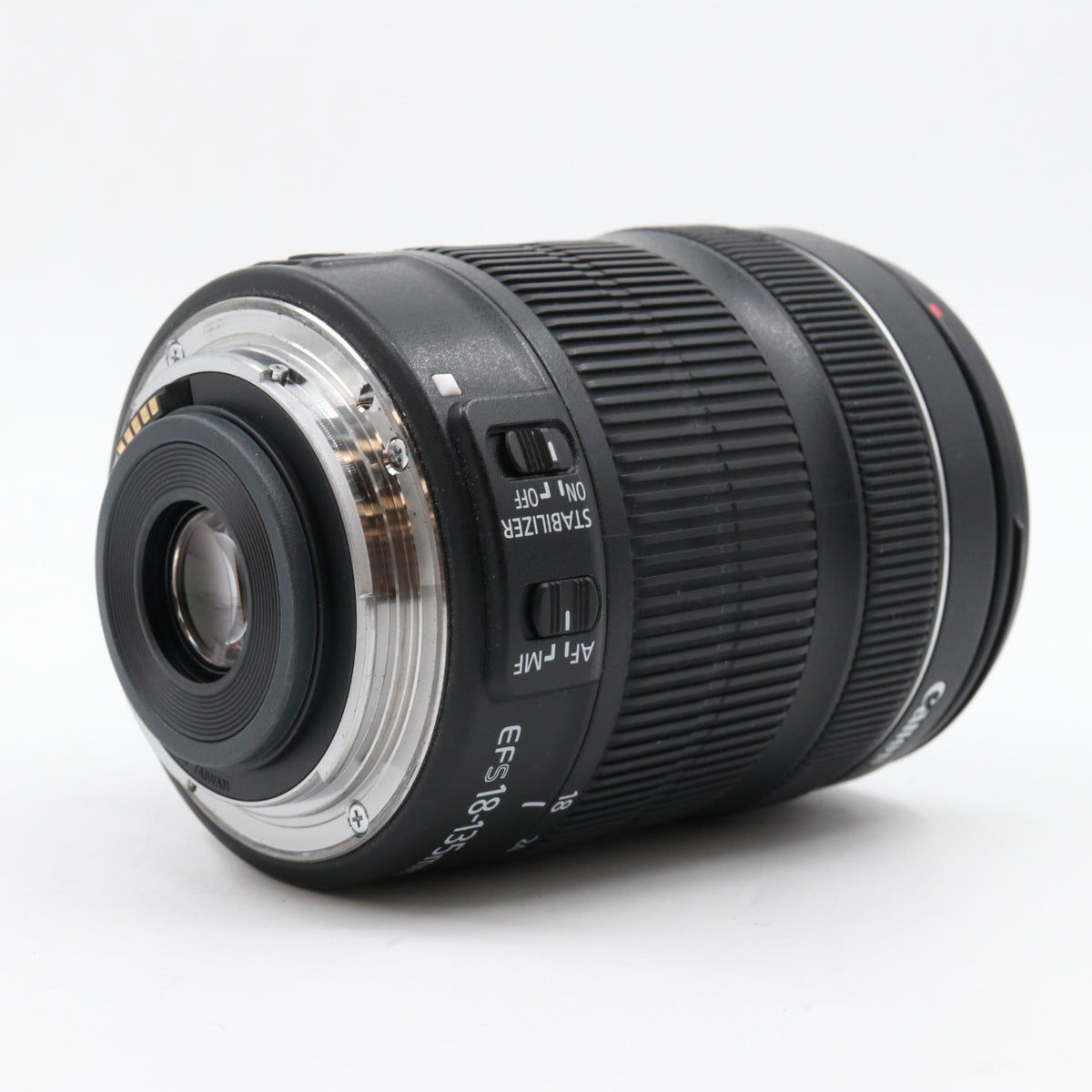 Canon EF-S 18-135mm f/3.5-5.6 IS STM gebraucht