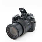 Sony Cybershot DSC-RX10 IV used