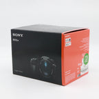 Sony Cybershot DSC-RX10 IV used