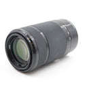 Sony E 55-210mm F/4.5-6.3 OSS used