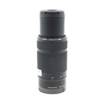 Sony E 55-210mm F/4.5-6.3 OSS used