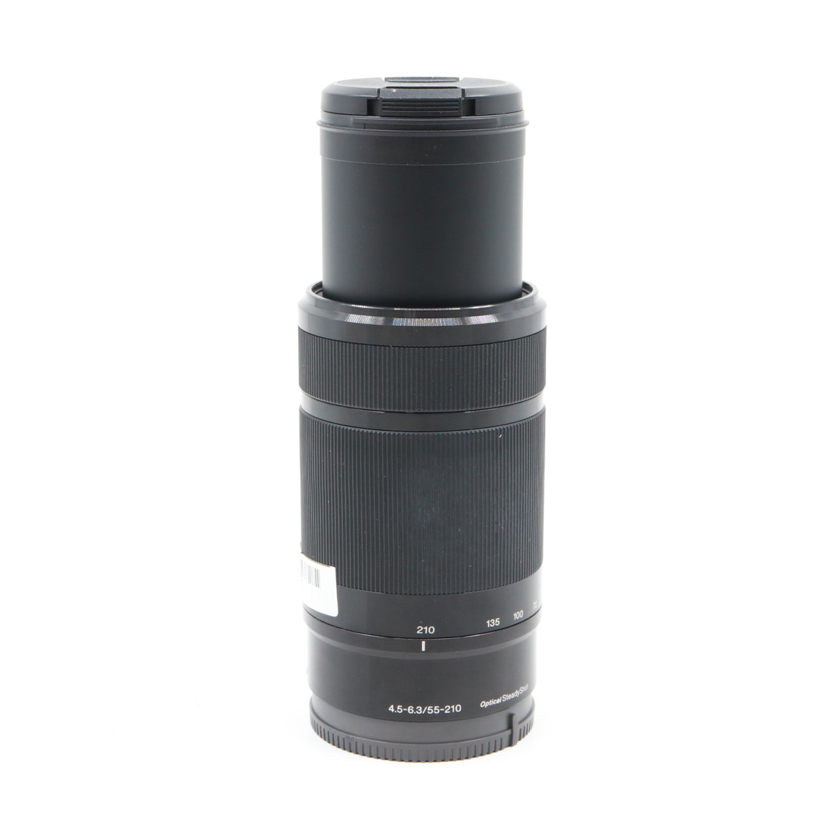 Sony E 55-210mm F/4.5-6.3 OSS used