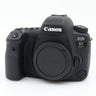 Canon EOS 6D mark II body used