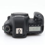 Canon EOS 6D mark II Gehäuse gebraucht