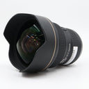 Nikon AF-S 14-24mm F/2.8G ED gebraucht