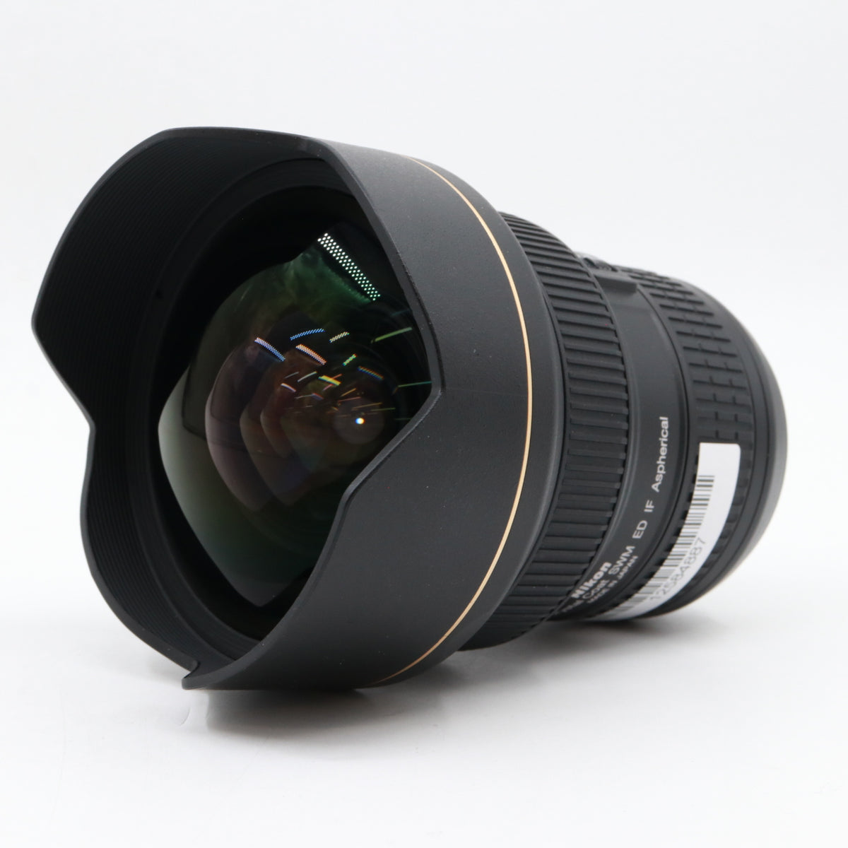 Nikon AF-S 14-24mm F/2.8G ED gebraucht