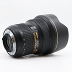 Nikon AF-S 14-24mm F/2.8G ED gebraucht