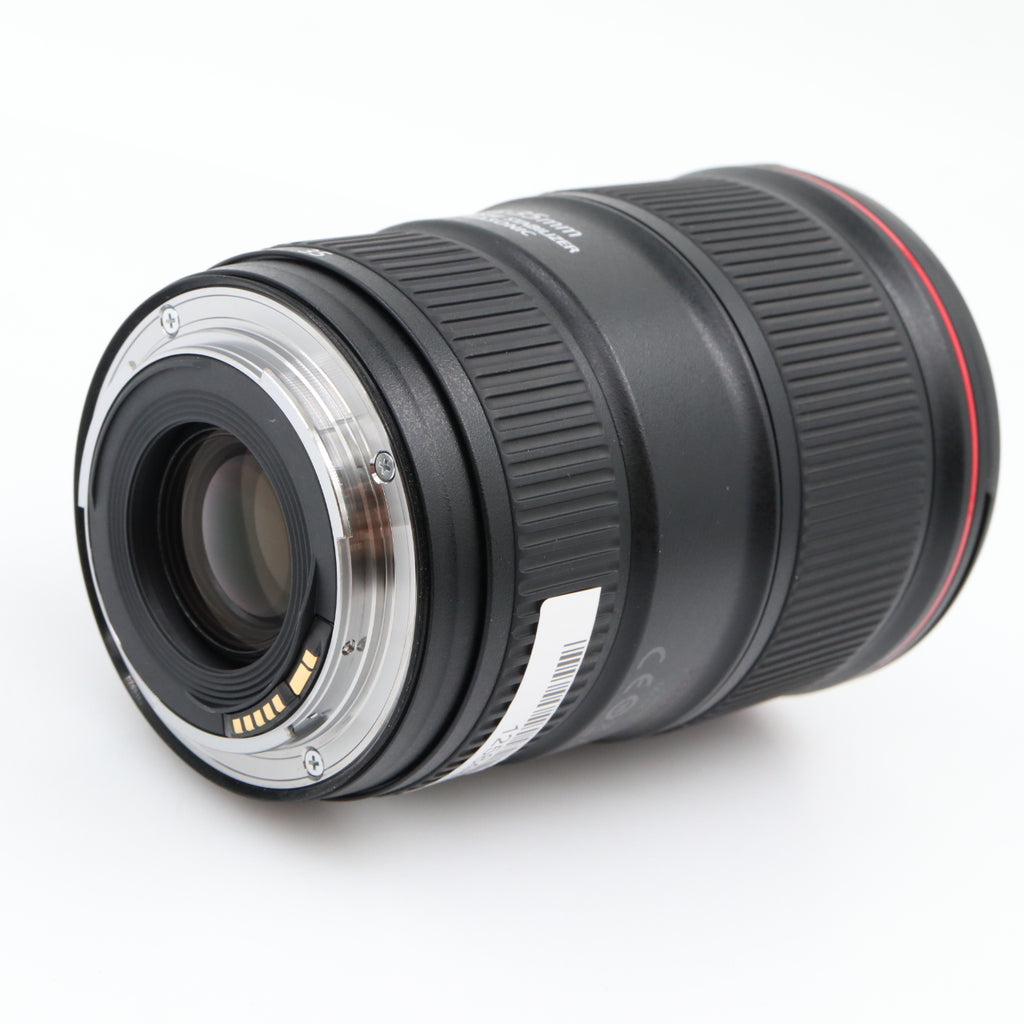 Canon EF 16-35mm f/4 L IS USM used