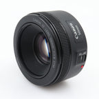 Canon EF 50mm f/1.8 STM gebraucht