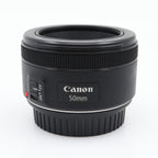 Canon EF 50mm f/1.8 STM gebraucht