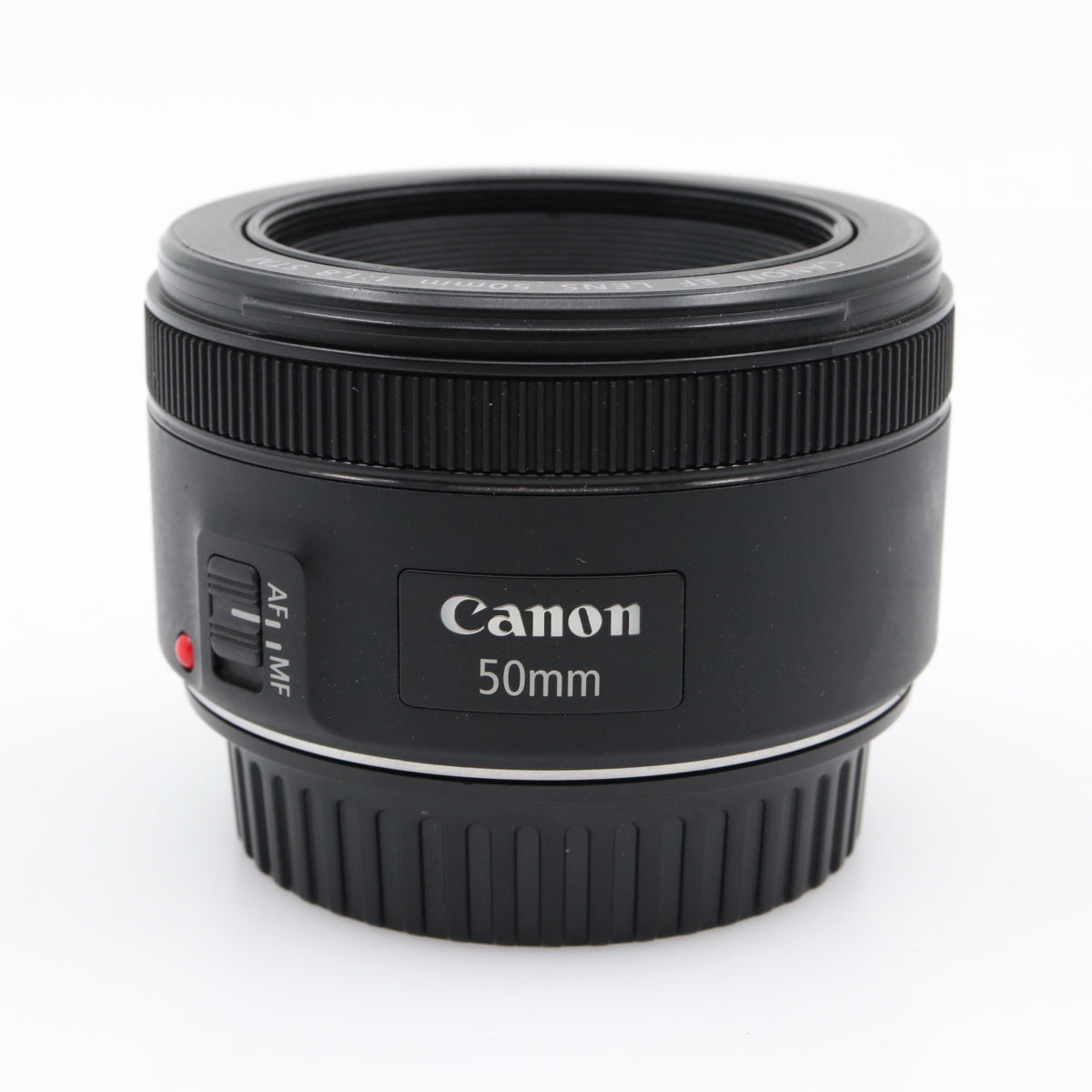 Canon EF 50mm f/1.8 STM gebraucht